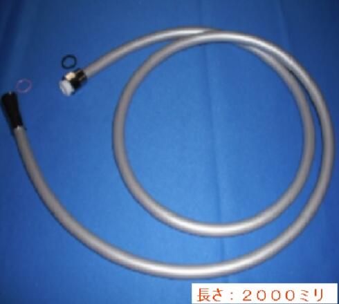 TOTO　シャワーホース　TH5C0730