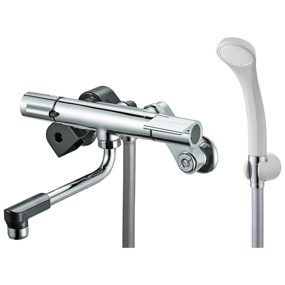 SAN-EI（三栄水栓）　サーモシャワー混合栓SK1811DC