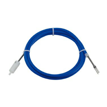 KAKUDAI(カクダイ)パイプクリーナー//3m（インパクトドライバー専用）605-014-3