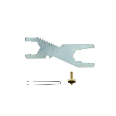 KAKUDAI(カクダイ)水栓修理レンチセット(普及型)9602