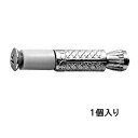 LIXIL(INAX)丸皿頭+(プラス)ボルト バフ付【1個入り】【定形外郵便送料無料】AY-1(1P)