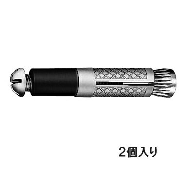 LIXIL(INAX)丸頭+(プラス)ボルト バフ付【2個入り】【定形外郵便送料無料】AY-24(1P)