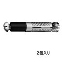 LIXIL(INAX)丸頭+(プラス)ボルト バフ無【2個入り】【定形外郵便送料無料】AY-34(1P)