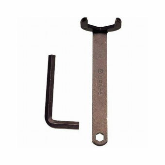 SANEI(三栄水栓)ナット締付工具R353