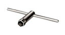 TOTO(トートー)旧形サーモスタット用フィルター締付工具対辺17.5mmTZ22