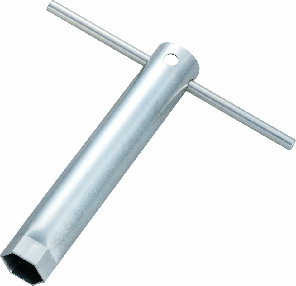 Rakuten - LIXIL(INAX)T形レンチ対辺21KG-43