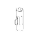 TOTO便座締付工具組品【1個入】【定形外郵便送料無料】TCZ3Y