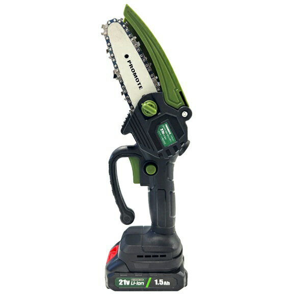【プロモート・PROMOTE】21Vパワフルガーデニングソー　PGS-21