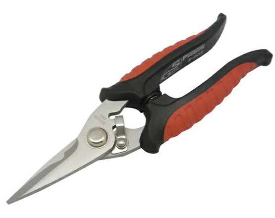 【プロモート・PROMOTE】マルチ万能鋏【1個入】【定形外郵便送料無料】S-002