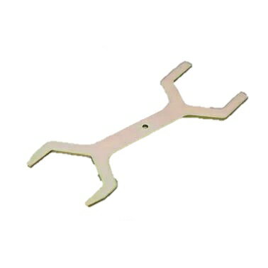 TOTO(トートー)締付スパナ対辺50mm・54mm【1個入】【定形外郵便送料無料】TZ117