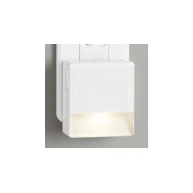 ODELIC(オーデリック)フットライト＜電球色＞OA253383