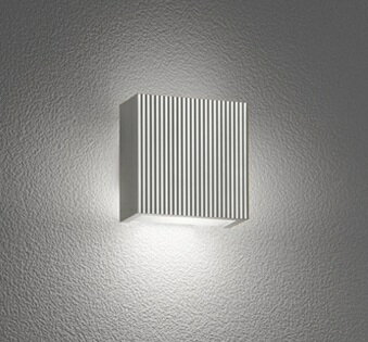 ODELIC(オーデリック)ポーチライト＜昼白色＞OG254868NR