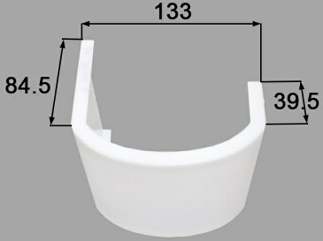 INAX(LIXIL)照明カバーBM-MFT60-2