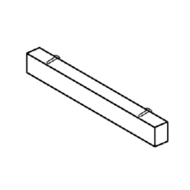 Panasonic(パナソニック)照明カバー　幅750mmCQ75MS01