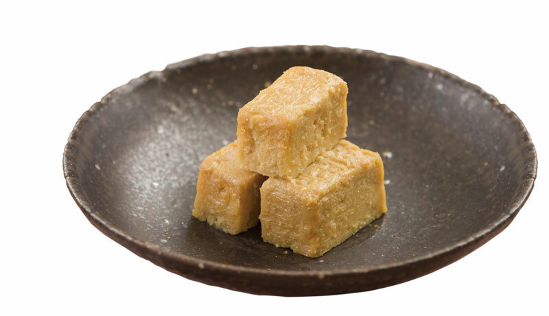 豆腐の味噌漬け とうふみそ　プレーンのサムネイル