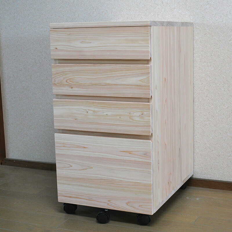楽天市場】ひのき チェストの通販