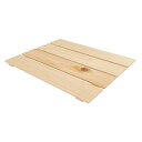 押入れ すのこ 45cm×36.4cm 高さ2cm 国産 ひのき 板幅85mm fl45-4 押し入れ 押入れ用 押入れ用スノコ 押し入れすのこ クローゼット 桧すのこ 木製すのこ 木製 ヒノキ 桧 檜 スノコ 紀州ひのきや