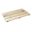 押入れ すのこ 60cm×36.4cm 高さ2cm 国産 ひのき 板幅85mm fl60-4 押し入れ 押入れ用 押入れすのこ 押し入れすのこ クローゼット 檜すのこ 木製スノコ 木製 ヒノキ 桧 檜 スノコ 紀州ひのきや