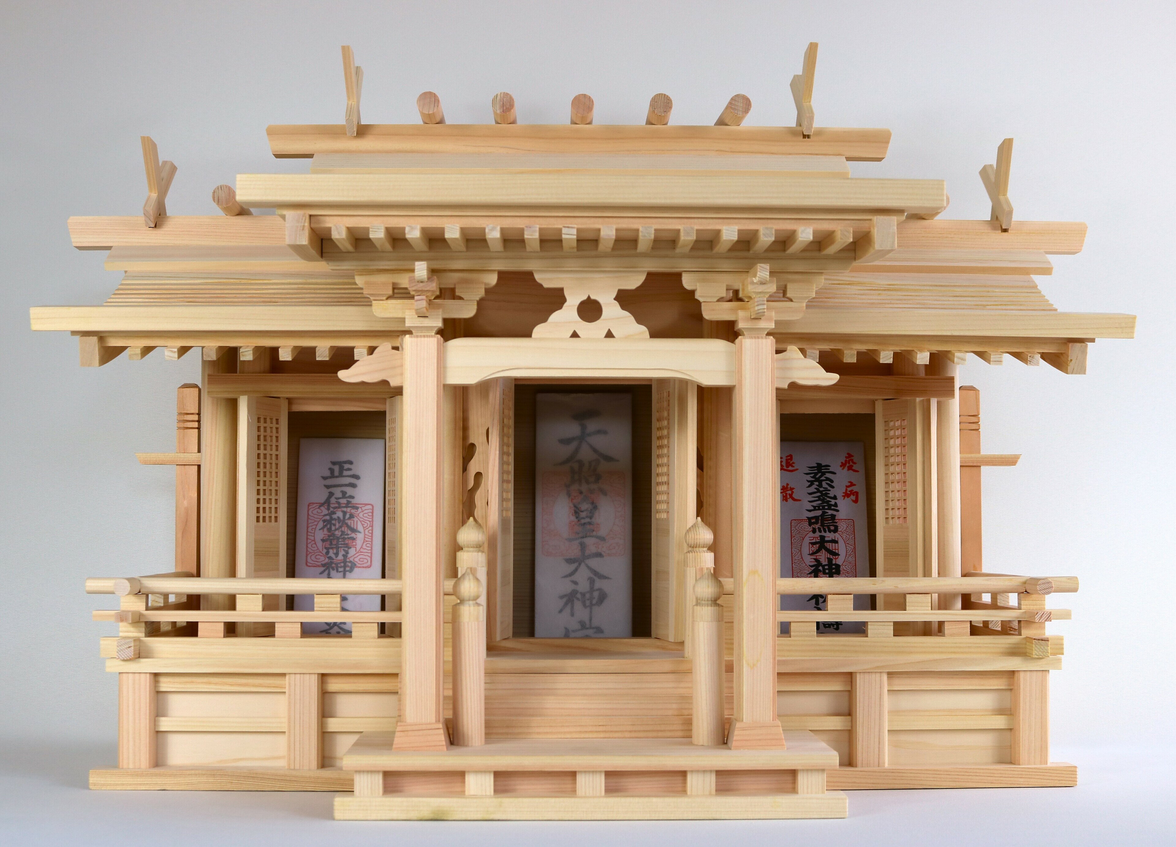 白檀系 玉初堂のお線香 香樹林 長寸 1把入 #215