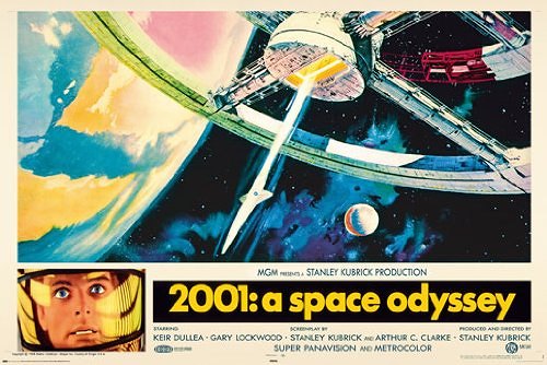 2001ǯι ǲݥ ȥե졼 塼֥å AVERA-2001:A SPACE ODYSSEY