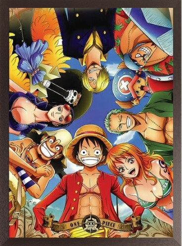 ԡ ݥ ȥե졼 91.561cm One Piece Circle