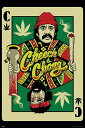チーチ&チョン Cheech & Chong ポスター 軽量アルミ製フィットフレーム付 91.5×61cm