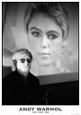 アンディウォーホル ポスターフレームなし 84.1×59.4cm Andy Warhol(3)