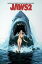 ジョーズ2 JAWS2 映画ポスター 木製アートフレーム付 スティーブン スピルバーグ監督 スティーブンスピルバーグ