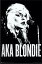 ブロンディ ポスター 木製アートフレーム付 BLONDIE