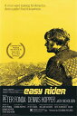 イージーライダー 映画ポスター 軽量アルミ製フィットフレーム付 91.5×61cm イージー・ライダー Easy Rider