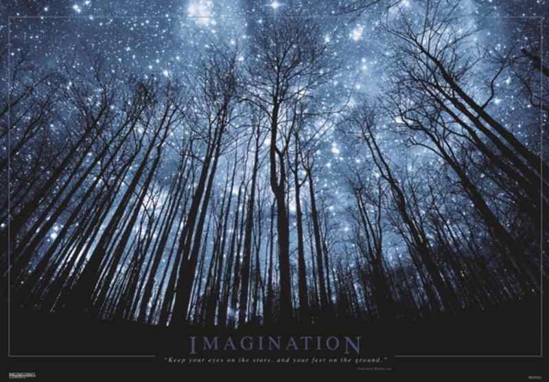 ޥ͡ ݥ ̥եåȥե졼 91.561cm Imagination