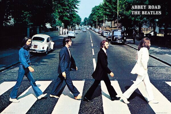 ӡȥ륺 ӥ ݥ ȥե졼 91.561cm Abbey Road