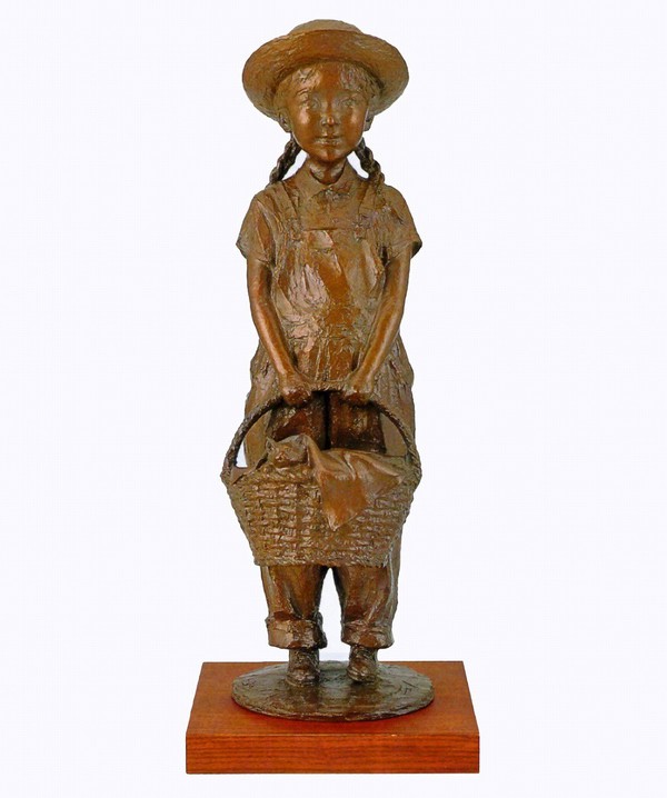 高岡銅器 洋風置物 光と風と友達と 作家 大道寺光弘(彫刻) 作者詳細 1985年 単身渡米、ニューヨークにて彫刻を独学で学ぶ 1986年 インターナショナル・アート・コンペティションNY'86 1987年 インターナショナル・アート・コン...