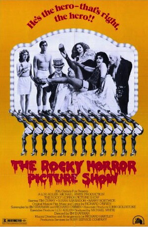 åۥ顼硼 ǲݥ ̥եåȥե졼 91.561cm åۥ顼硼 The Rocky Horror Picture Show