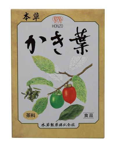 本草製薬 本草 かき葉 5g*24包