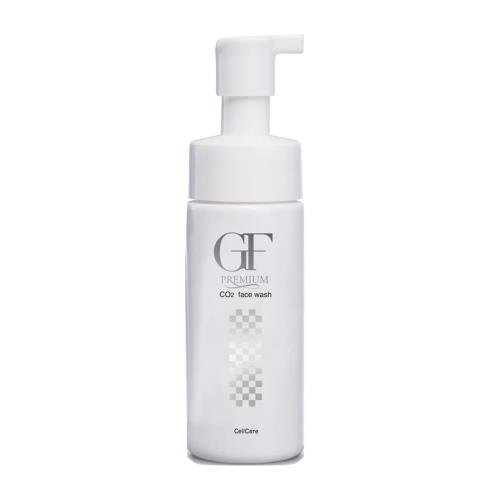 セルケア GF プレミアムシリーズ 炭酸洗顔フォーム 150ml セルケア GF プレミアムシリーズ 炭酸洗顔フォーム 150ml
