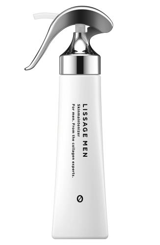 LISSAGE MEN(リサージ メン) スキンメインテナイザー ゼロ 130ml 男性用 化粧水 