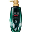 CLEAR(クリア) フォーメン トータルケア スカルプコンディショナー 本体 350g