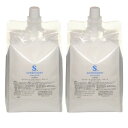 中野製薬 センフィーク コンディショナー スムース 3000ml(1500ml×2)