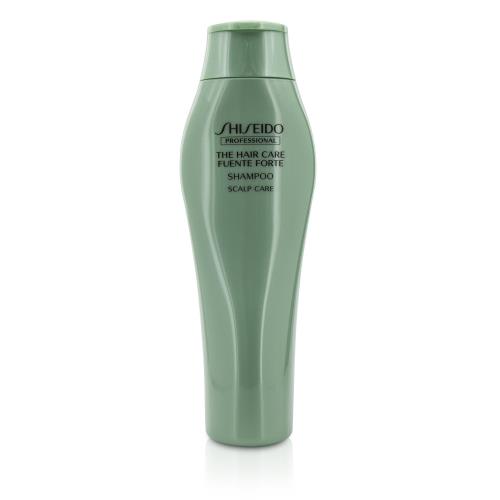 資生堂プロフェッショナル フェンテフォルテ シャンプー 250ml 資生堂プロフェッショナル フェンテフォルテ シャンプー 250ml
