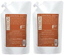フィヨーレ Fプロテクト DXタイプ シャンプー 1000mL 詰め替えタイプ × 2個 セット fiole
