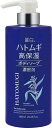 麗白 ハトムギ 高保湿ボディソープ 600mL