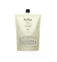 F. Aid Purifica エフ.エイド.プリフィカ シャンプー スリーク 800ml SLEEK CLEANSING SHAMPOO リフィル 詰め替え用 FIOLE フィヨーレ