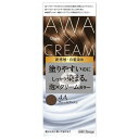 白髪染め レディースビゲン 泡クリームカラー 4Aヴェールアッシュ 白髪用 ヘアカラー hoyu ホーユー bigen (医薬部外品)