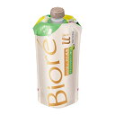 ビオレu ザ ボディ 〔 The Body 〕 ぬれた肌に使う ボディ 乳液 ナチュラルシトラスティーの香り つりさげパック 300ml ボディクリーム 詰替え...