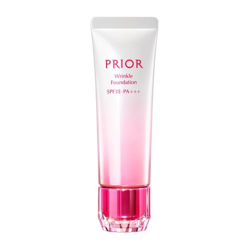 プリオール医薬部外品 薬用 リンクル美コルセットファンデーション 3 ...(4)