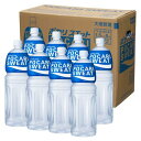 大塚製薬 ポカリスエット 1500ml×8本(4)