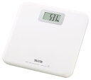 TANITA 乗るとスイッチが入るステップオンタイプ デジタルヘルスメ...(3)