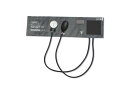 FOCAL アネロイド血圧計 FC-100V ナイロンカフ ダークグレ...(3)