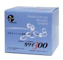 カワイ300 乳酸球菌カワイ株300mg含有/包 (1箱 1g×100包)